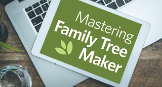 Family Tree Maker Software